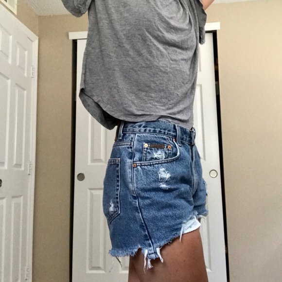 Gap softspun top - Picture 4 of 5